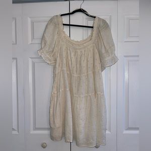 Adorable Old Navy Dress